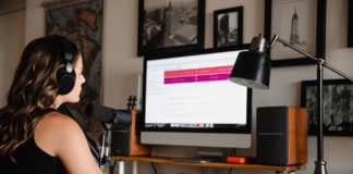 Sådan optager du intern lyd på Mac forklaret