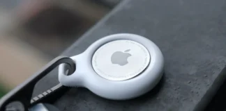 Sådan nulstiller du AirTag i få trin