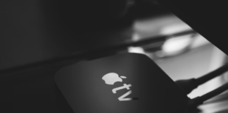 Sådan tager du skærmbilleder på Apple TV