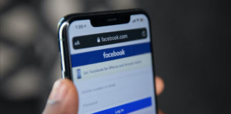 Sådan slukker du for Facebook In-Apps-browseren på iPhone
