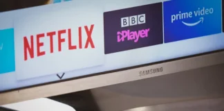 Sådan bruger du Bixby på Samsung Smart TV