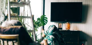 Hvad er PIN-koden på dit Samsung TV?