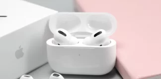 Sådan tilføjer du en AirPods-batteri-widget på din iPhone eller iPad