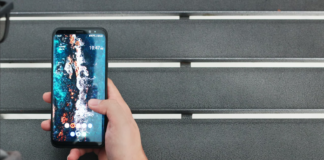 Sådan ændrer du tekststørrelsen på Android-telefoner