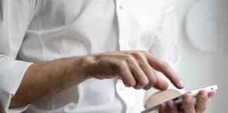 Sådan slår du beskedforhåndsvisning fra på Android