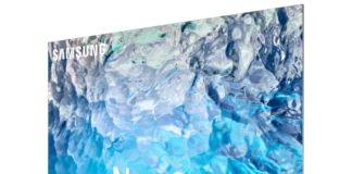 Samsung Neo QLED-tv med Mini LED 2022: Alt, hvad vi ved indtil videre