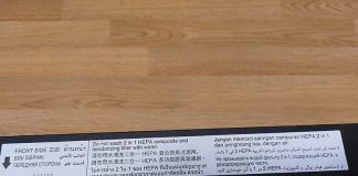 Hvad er HEPA-filter til en luftrenser, vakuum, vedligeholdelse – forklaret