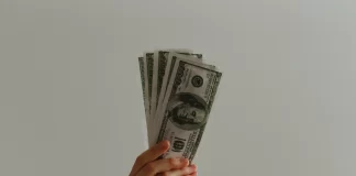 Tager Grubhub imod kontanter, forklaret