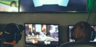 Sådan vises offline på Steam