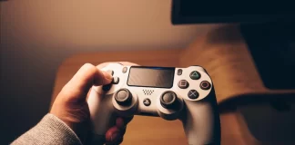 Sådan ændrer du Netflix-land på PS4