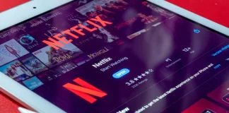 Sådan rydder du senest sete på Netflix