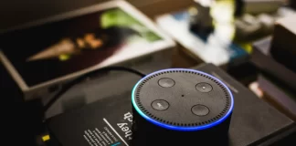 Sådan tilslutter du Alexa-enheden til din Mac
