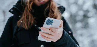 Sådan laver du en Control-F-søgning på en iPhone