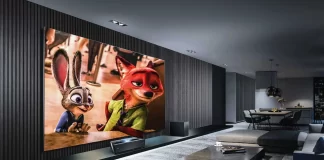 Sådan løser du farveproblemer på Insignia TV