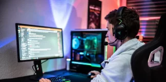 Sådan sletter du en person på Discord