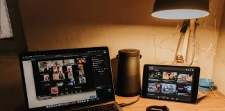 Sådan fastgør du en person på Zoom