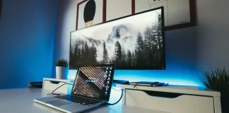 Sådan bruger du fjernadgang på dit Samsung Smart TV