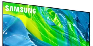 S95B Samsung OLED Smart TV 55S95B og 65S95B her er hvad du bør vide