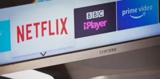 Kan jeg øge hukommelsen på et Samsung Smart TV?