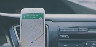 Sådan undgår du vejafgifter på Google Maps