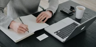 Sådan opretter du et landskab med kun én side i Google Docs