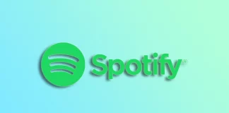 Sådan deler du en Spotify-spilleliste
