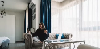 Sådan kan du se, om nogen har taget screenshots af dit FaceTime-opkald