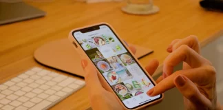 Sådan bruger du den omvendte billedsøgning på Instagram