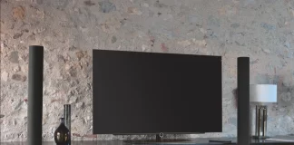 Sådan ser du Paramount Plus på LG Smart TV