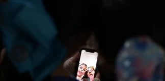 Hvad betyder modtaget på Snapchat