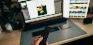 Sådan nulstilles fjernbetjeningen til Samsung TV