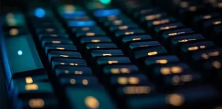 Sådan aktiverer du skærmtastaturet i Windows 10