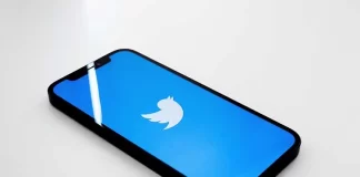 Sådan sletter du et ord eller en sætning på Twitter