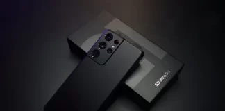 Sådan slukker du for Samsung Galaxy S21