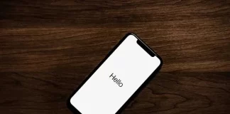 Sådan bruger du App Privacy Report på iPhone