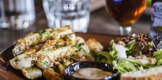 Tager Hellofresh imod madkuponer