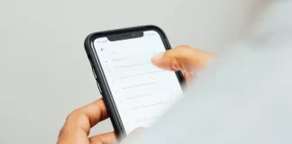 Sådan ændrer du søgemaskinen på iPhone