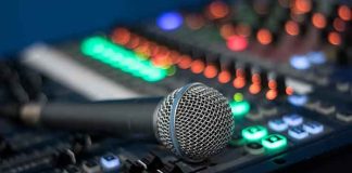 Sådan geninstalleres Realtek HD Audio Manager