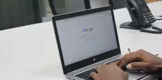 Sådan fjerner du et profilbillede fra Google