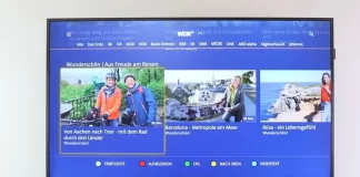 Hvad er det HbbTV (Hybrid Broadcast Broadband TV)