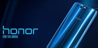Hvem laver Honor-telefoner, Huawei-telefoner