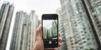 Sådan vender du et billede i Google Docs