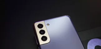 Sådan nulstilles Samsung Galaxy S21 fra fabrikken