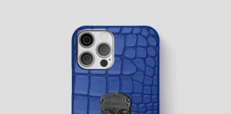 Luksus iPhone-etui: Her er de bedste tips til at vælge fra Labodet Store