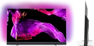 WIFI Smart Screen-teknologi forklaret