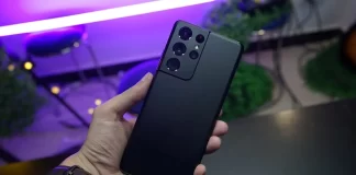 Samsung Galaxy S21 vs. Samsung Galaxy S21 Plus vs. Samsung Galaxy S21 Ultra