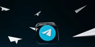 Sådan sletter du din Telegram-konto