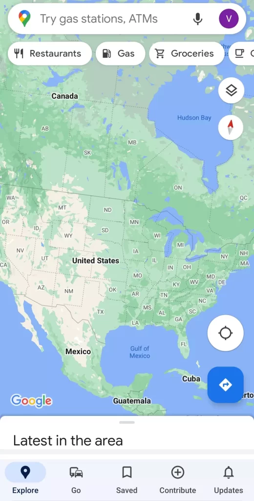 How To Change Google Maps Voice On An Android Device.webp