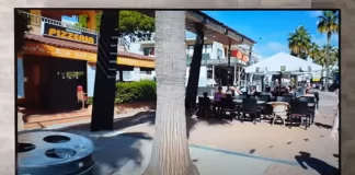 Forskellen mellem OLED CX8LB og CX9LA