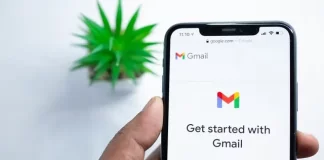 Sådan opretter du regler i Gmail
